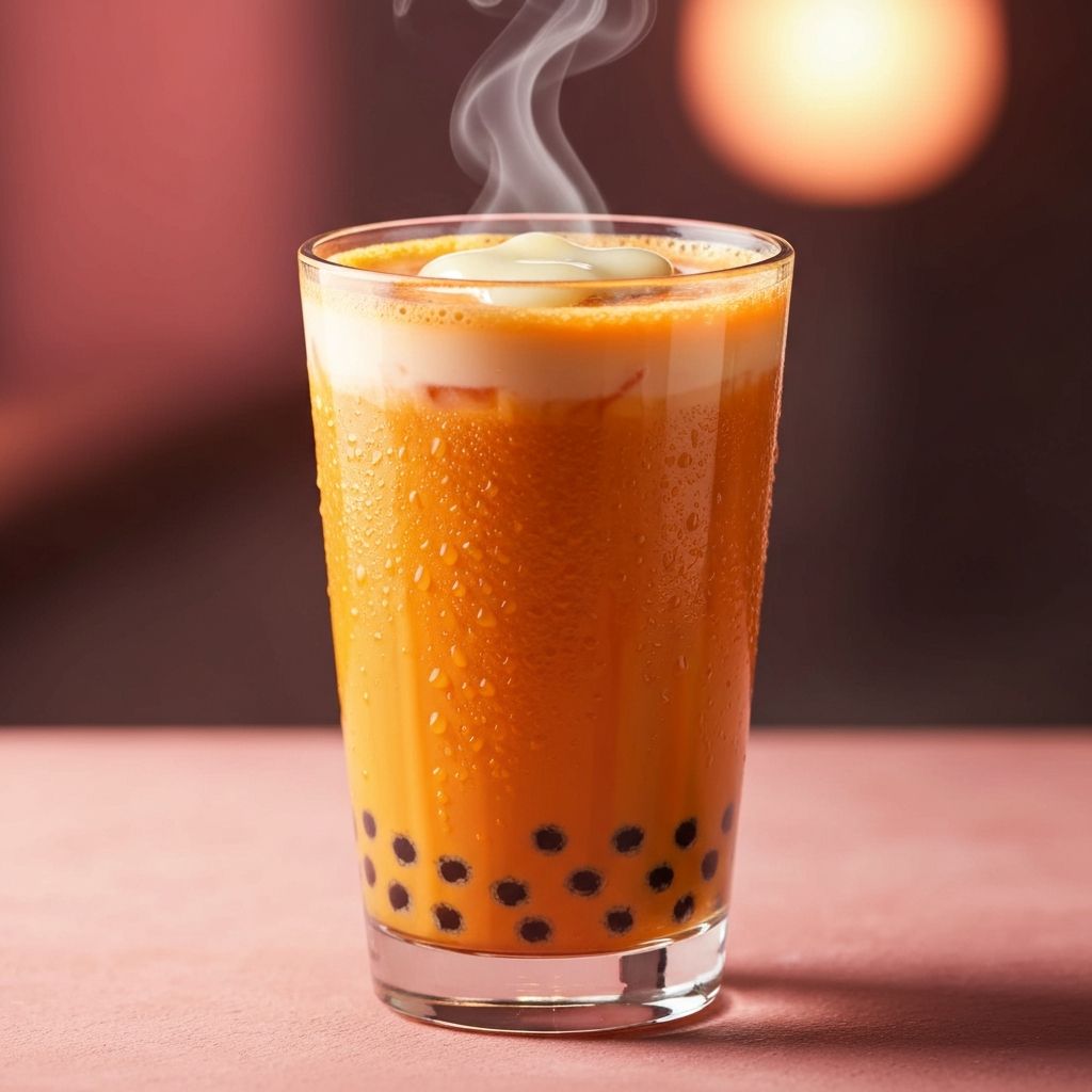 Thai Tea